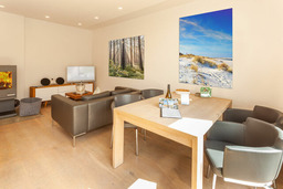 Strandvilla Strandhafer