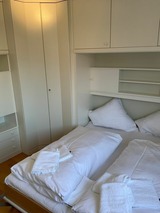 Ferienwohnung in Wismar - Marienkirche 2 - ABC336 - Bild 7