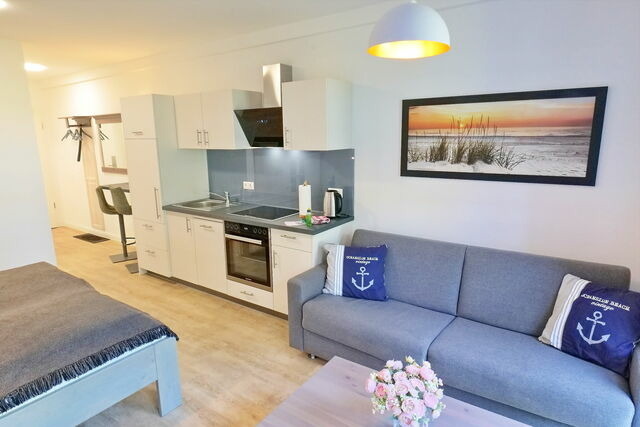 Ferienwohnung in Hohen Wieschendorf - Kleine Auszeit No. 9 - Aurora Vista - ABC535 - Bild 9