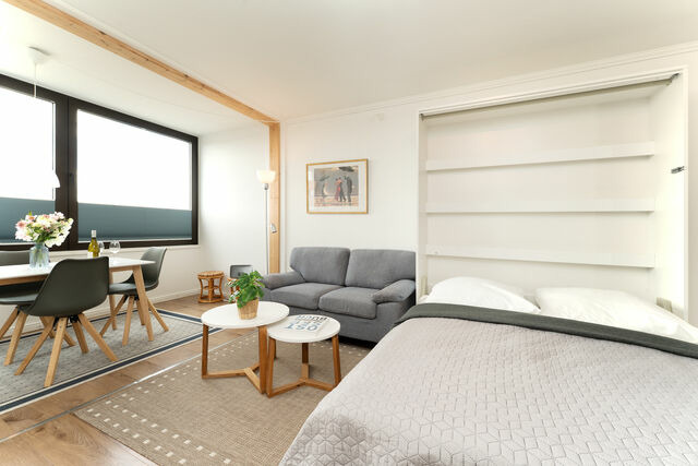 Ferienwohnung in Wendtorf - Marina Wendtorf Oase - Bild 5