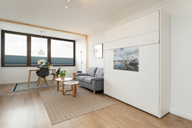 Ferienwohnung in Wendtorf - Marina Wendtorf Oase - Bild 7