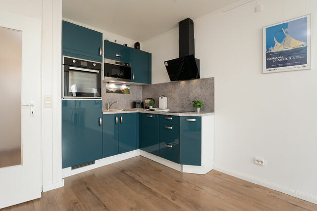 Ferienwohnung in Wendtorf - Marina Wendtorf Oase - Bild 10