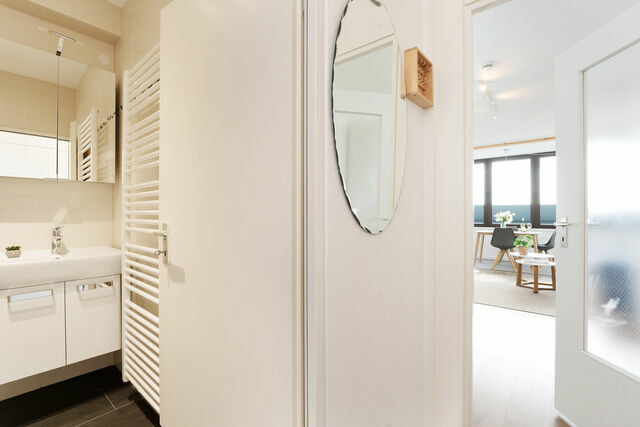 Ferienwohnung in Wendtorf - Marina Wendtorf Oase - Bild 15