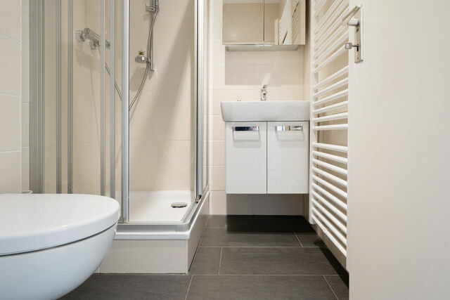 Ferienwohnung in Wendtorf - Marina Wendtorf Oase - Bild 19