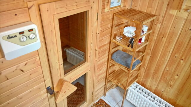 Ferienwohnung in Hohen Wieschendorf - Ferienwohnung 3 - Zur Schwedenschanze - ABC563 - Nur Ferieng&auml;ste! - Bild 12