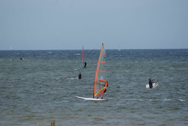 Ferienwohnung in Hohen Wieschendorf - Ferienwohnung 3 - Zur Schwedenschanze - ABC563 - Nur Ferieng&auml;ste! - Bild 23