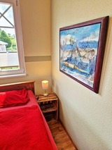 Ferienwohnung in Wismar - Ferienwohnung im K&uuml;nstlerhaus - ABC597 - Bild 15