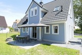 Ferienhaus in Boiensdorf - Ferienhaus Ostseetraum - ABC427 - Bild 3