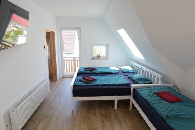 Ferienhaus in Boiensdorf - Ferienhaus Ostseetraum - ABC427 - Bild 12