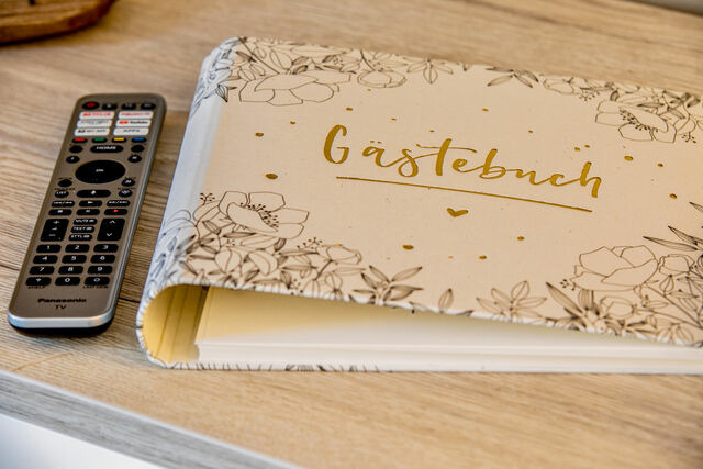 Ferienwohnung in Lauterbach - Alte Fischfabrik August 24 - Bild 19