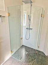 Ferienwohnung in Boiensdorf - K&uuml;stenliebe in Stove/Ostsee, exklusiv - ABC584 - Bild 23