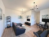 Ferienwohnung in Wismar - Bakgardssvit - ABC262 - Bild 3