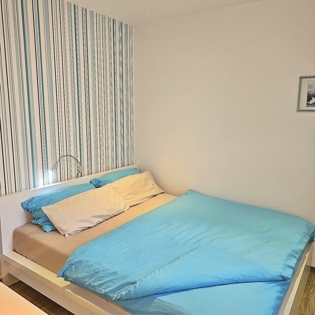 Ferienwohnung in Bad Kleinen - Kleiner Seezauber Bad Kleinen - ABC555 - Bild 12