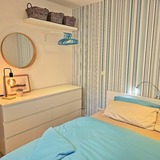 Ferienwohnung in Bad Kleinen - Kleiner Seezauber Bad Kleinen - ABC555 - Bild 13