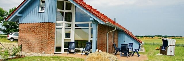 Ferienhaus in Zierow - L&uuml;tt M&ouml;w mit Sauna an der Ostsee - ABC595 - nur Ferieng&auml;ste! - Bild 2