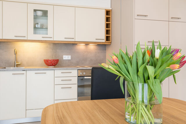 Ferienwohnung in Baabe - D&uuml;nenrose - Bild 4