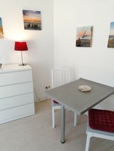 Ferienwohnung in Wismar - City Flat Wismar - ABC294 - Bild 4