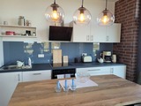 Ferienwohnung in Hohen Wieschendorf - Einhorn und Meer No. 21 - Aurora Vista - ABC534 - Bild 16