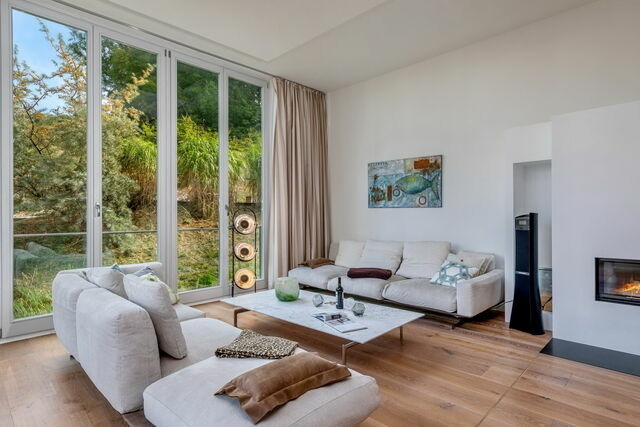 Ferienwohnung in Sellin - Villa Theres Sea Shell - Bild 2
