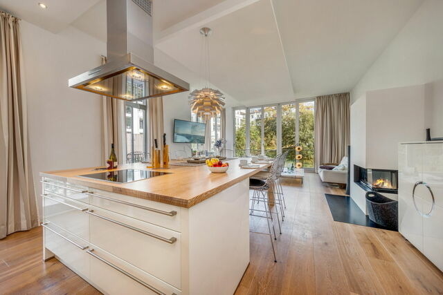 Ferienwohnung in Sellin - Villa Theres Sea Shell - Bild 8