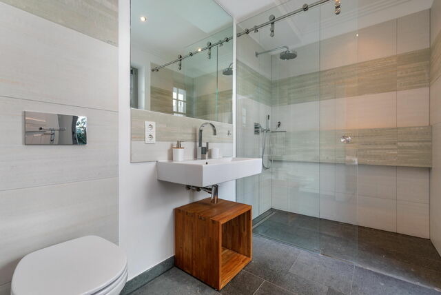 Ferienwohnung in Sellin - Villa Theres Sea Shell - Bild 19