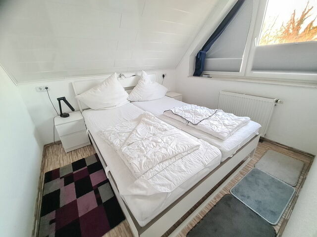 Ferienwohnung in Gr&ouml;mitz - Godehoop Whg. 5 - Bild 3