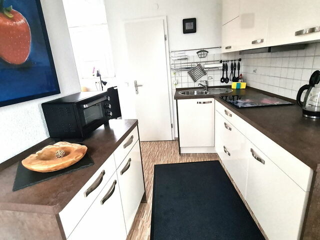 Ferienwohnung in Gr&ouml;mitz - Godehoop Whg. 5 - Bild 5