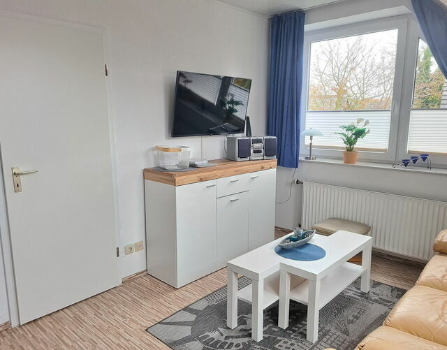 Ferienwohnung in Gr&ouml;mitz - Godehoop Whg. 5 - Bild 6