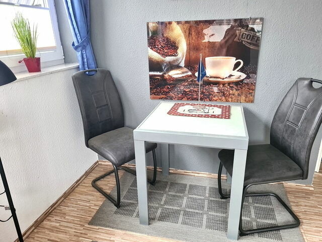 Ferienwohnung in Gr&ouml;mitz - Godehoop Whg. 5 - Bild 8