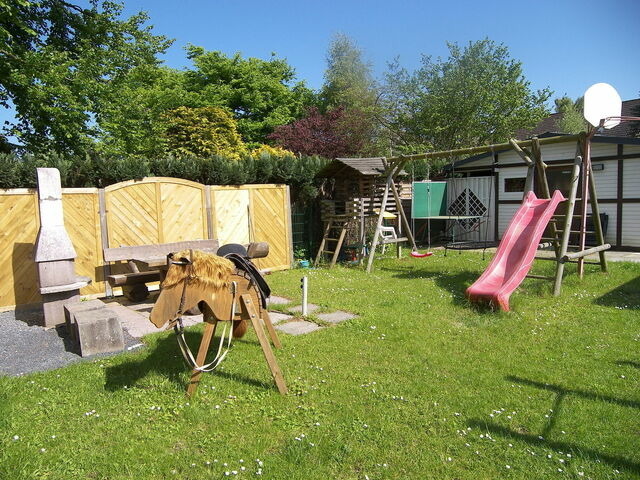 Ferienwohnung in Gr&ouml;mitz - Godehoop Whg. 5 - Bild 11
