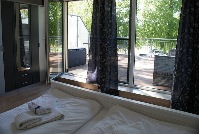 Ferienwohnung in Zierow - Leuchtturm am Strand - ABC56 - Bild 10