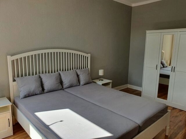Ferienwohnung in Wismar - MeerWert mit Parkplatz - ABC297 - Bild 15