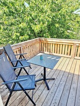 Ferienwohnung in Wismar - Kleine Liebe Wismar in der Altstadt - ABC596 - Bild 3