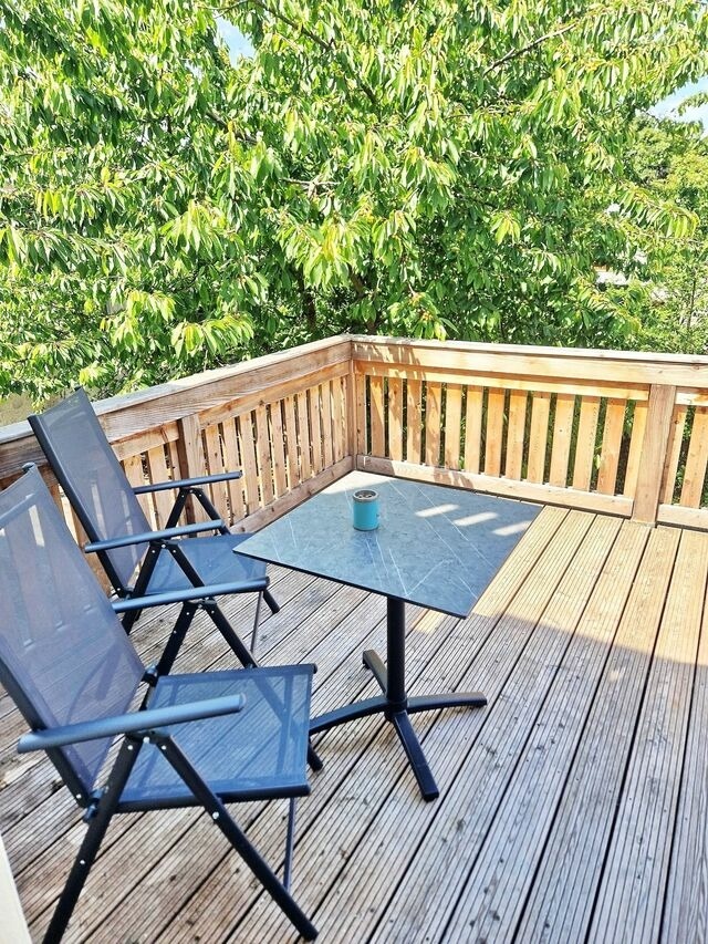 Ferienwohnung in Wismar - Kleine Liebe Wismar in der Altstadt - ABC596 - Bild 3