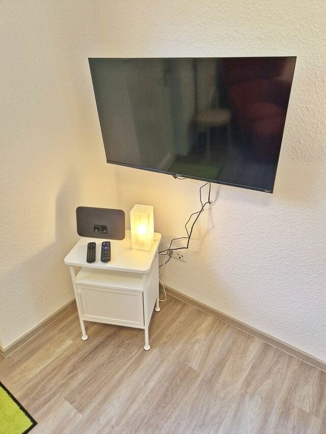 Ferienwohnung in Wismar - Kleine Liebe Wismar in der Altstadt - ABC596 - Bild 8