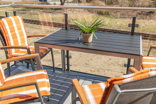 Ferienwohnung in Lauterbach - Alte Fischfabrik MoinMoin - Bild 7