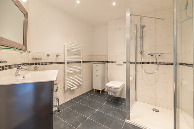 Ferienwohnung in Lauterbach - Alte Fischfabrik MoinMoin - Bild 10