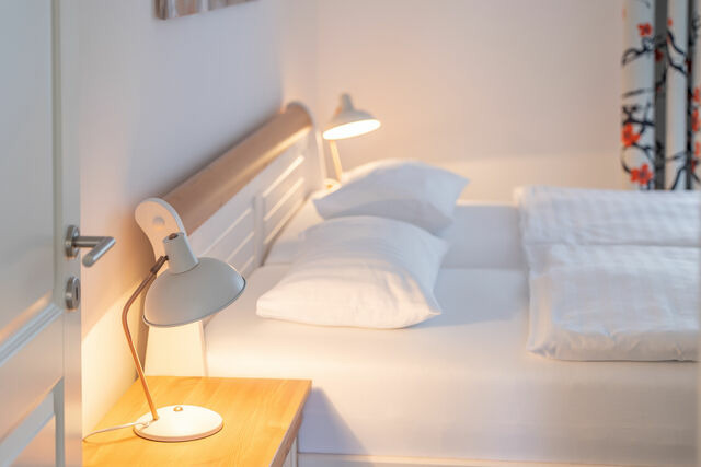 Ferienwohnung in Lauterbach - Alte Fischfabrik MoinMoin - Bild 17