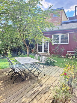 Wohlf&uuml;hlferienhaus - ABC198