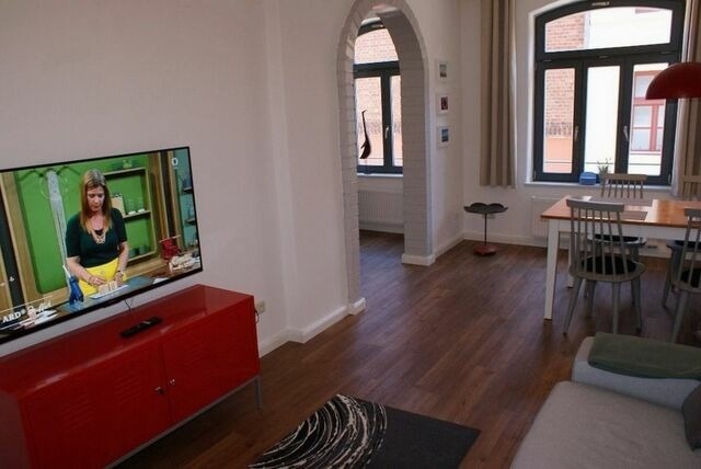 Ferienhaus in Wismar - Wohlf&uuml;hlferienhaus - ABC198 - Bild 6