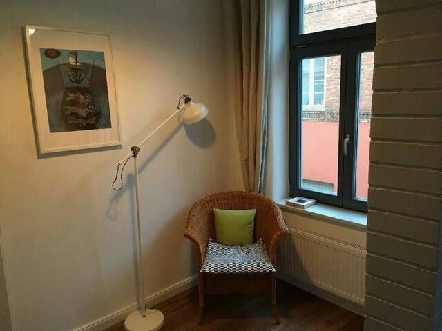 Ferienhaus in Wismar - Wohlf&uuml;hlferienhaus - ABC198 - Bild 10