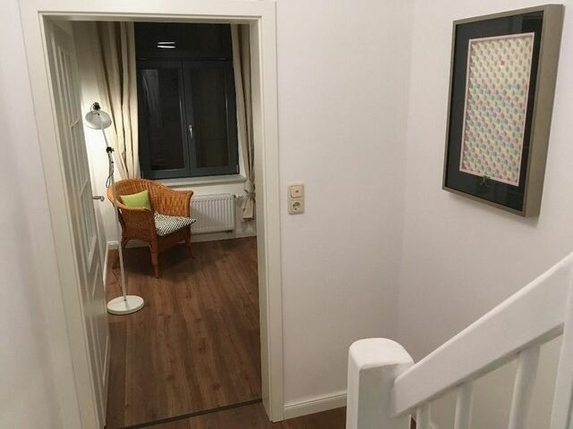 Ferienhaus in Wismar - Wohlf&uuml;hlferienhaus - ABC198 - Bild 11