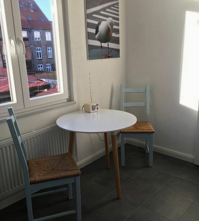 Ferienhaus in Wismar - Wohlf&uuml;hlferienhaus - ABC198 - Bild 13