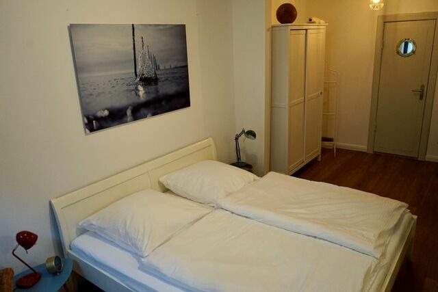 Ferienhaus in Wismar - Wohlf&uuml;hlferienhaus - ABC198 - Bild 14