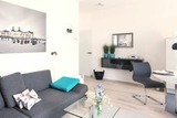 Ferienwohnung in Sellin - Villa Wiederkehr Einkehr - Bild 4