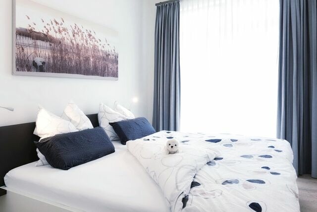 Ferienwohnung in Sellin - Villa Wiederkehr Einkehr - Bild 13