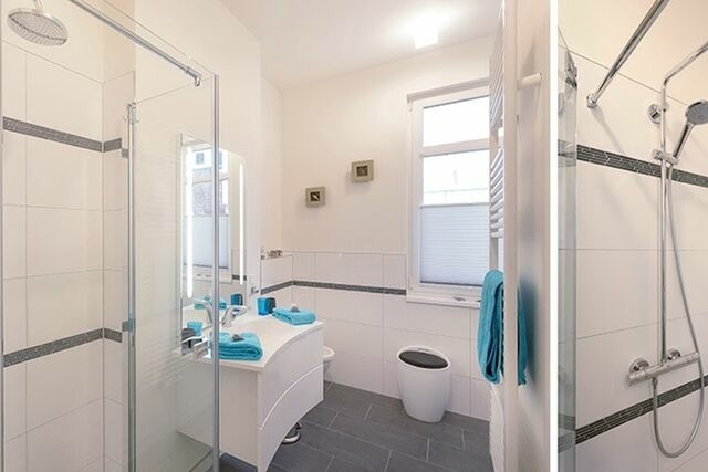 Ferienwohnung in Sellin - Villa Wiederkehr Einkehr - Bild 15