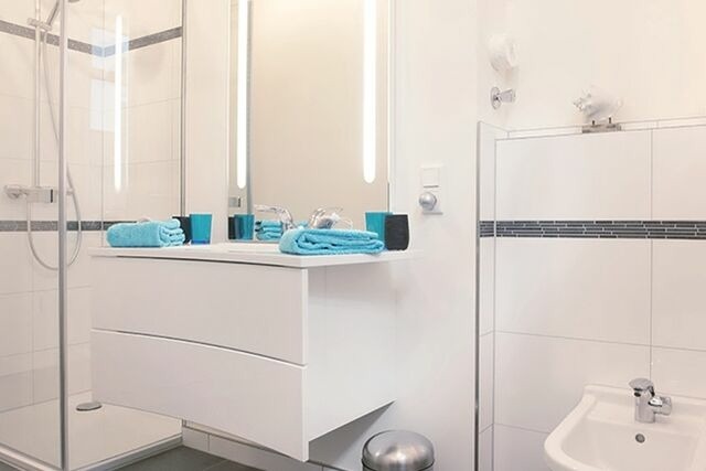 Ferienwohnung in Sellin - Villa Wiederkehr Einkehr - Bild 16