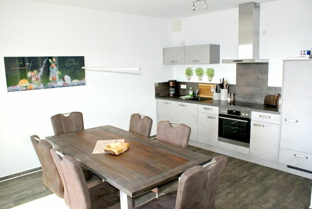 Ferienwohnung in Wismar - Hafenblick - ABC182 - Bild 5