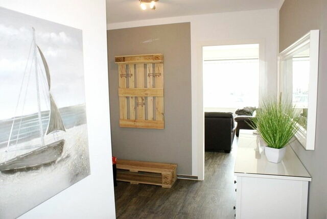 Ferienwohnung in Wismar - Hafenblick - ABC182 - Bild 11